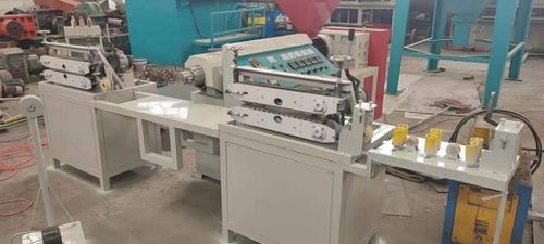 塑料機械的核心動力 塑料擠出機在現(xiàn)代加工中的關(guān)鍵角色