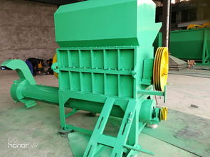 ZHJX-800帶清洗PVC塑鋼廢塑料破碎機 革新塑料回收加工的關(guān)鍵設(shè)備